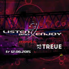 DJ Junior - Listen and enjoy meets MS Treue Bremen 12.6.15 " FREE DOWNLOAD "