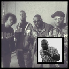 The Trillogy Experience feat Mo Stone