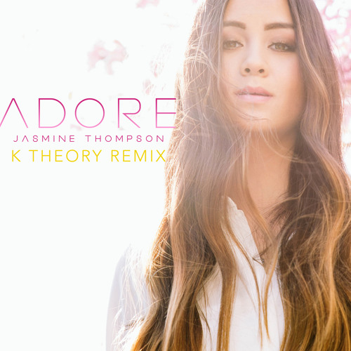 Adore (K Theory Remix)