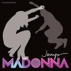 Madonna - Jump (RNDR Remix)