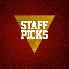 Staff Picks (June 26)
