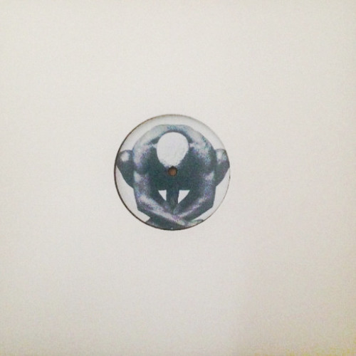 Mana#1 // Jascha Hagen - Pan That Shit Out - 12"