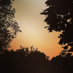 The Chauffeur - Cover Illustrial ftg I AM STROBE