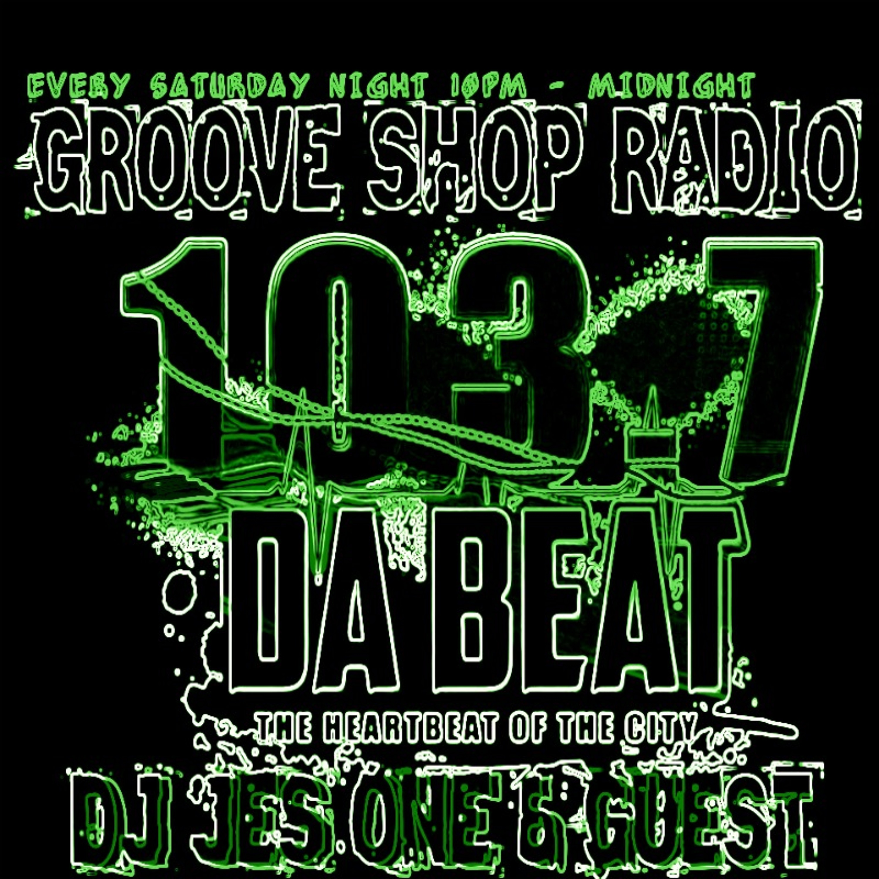 DJ JES ONE