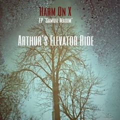 Arthur's Elevator Ride