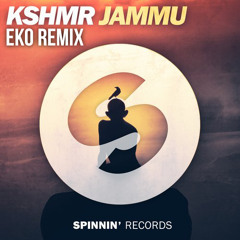 KSHMR- Jammu (EKO Remix)