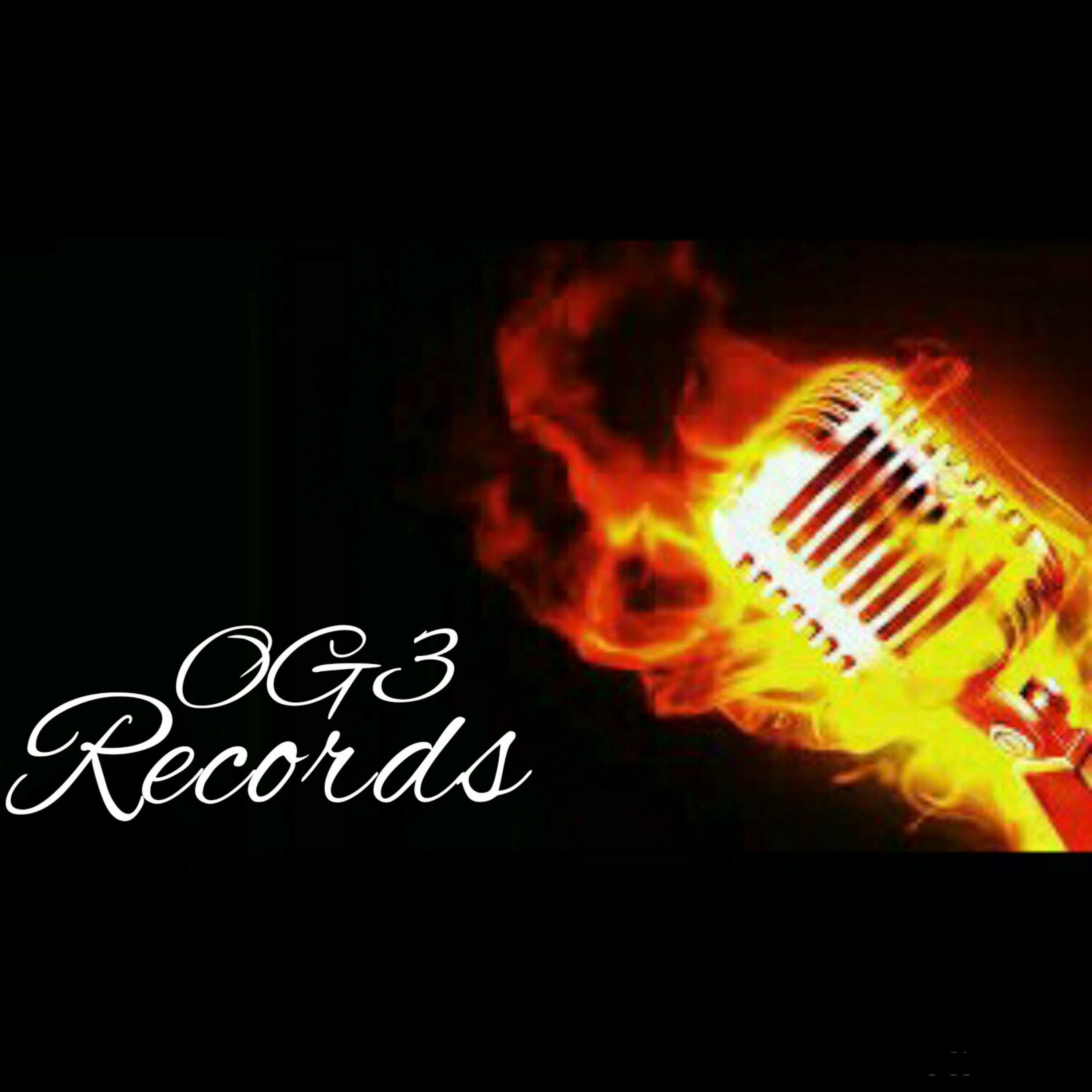 OG3 Records