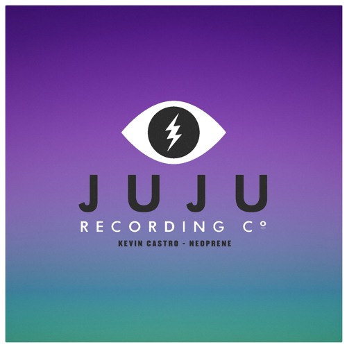 Kevin Castro - Neoprene (Original Mix)