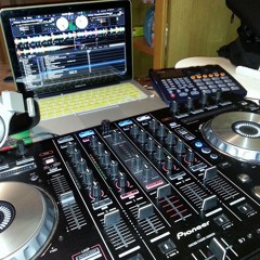 Mix Coupé Decalé Vol1 By DJ Bantou_Le_Gladiator
