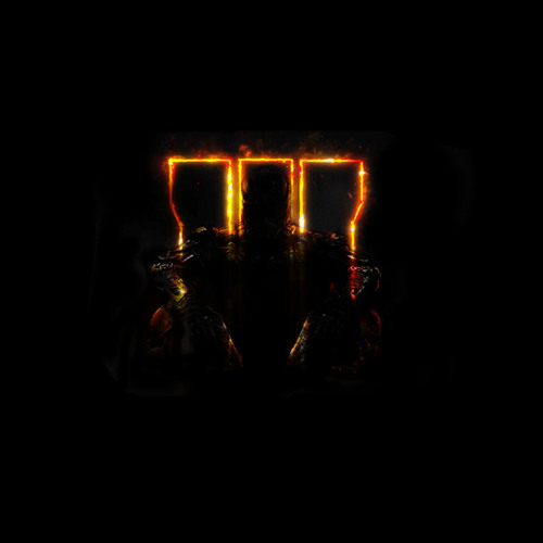 Call Of Duty Black Ops 3 Rap By Defmatch - N3V3R D1E