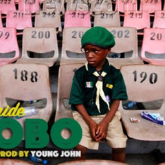 Olamide - BOBO