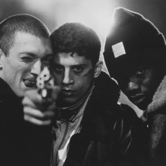 La Haine