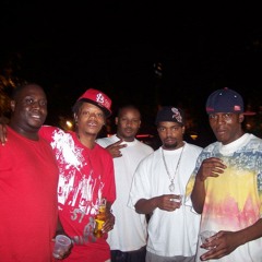 Like A Movie Feat. Daz Piston & Xtra Moneybagz