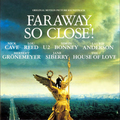 U2 - Stay (Faraway, So Close!) - Motion Picture Soundtrack Version