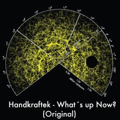 What´s Up Now? - Handkraftek (Original)