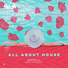 Ensall - Screw Up (Original Mix) Preview
