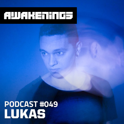 Awakenings Podcast #49 - Lukas