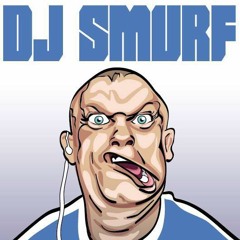 DJ SMURF (UK) XMURF SET ON TOXIC SICKNESS / 25TH JUNE / 2015