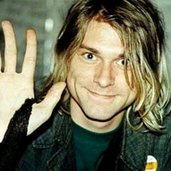 Kurt Cobain - And I Love Her (Beatles Cover)