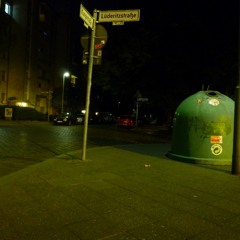 Hier steht die Zeit still