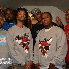 All I Got Feat. Chip Sparta & Law G