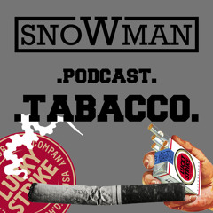 Podcast: "Smoke Tabacco" (Junio, 2015)