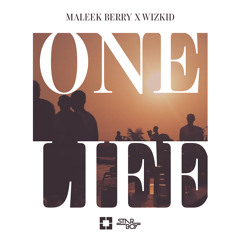 Maleek Berry - One Life Ft Wizkid || urbansturvs.com