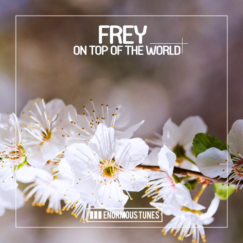 Frey - Once Upon A Time (Radio Mix) OUT NOW