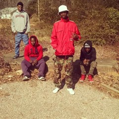 Headed Home ft. TayTay, Twitch