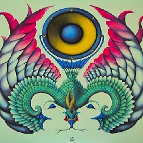 U-Recken - Whale Song & Raz - Amnesia >>> mixed by Dj Ninjai 13.5.2015 > FREE DOWNLOAD <