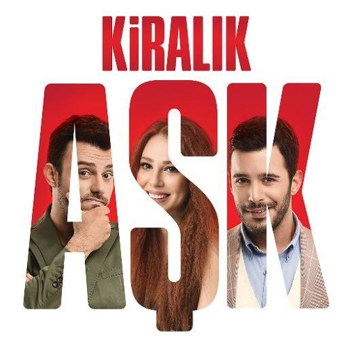 Aydilge - Kiralık Aşk Dizisi Jenerik ( 2015 )