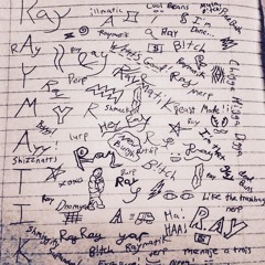 What's Good! (Prod. by Omito)