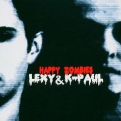 Happy Zombies (Paul Kalkbrenner Remix)