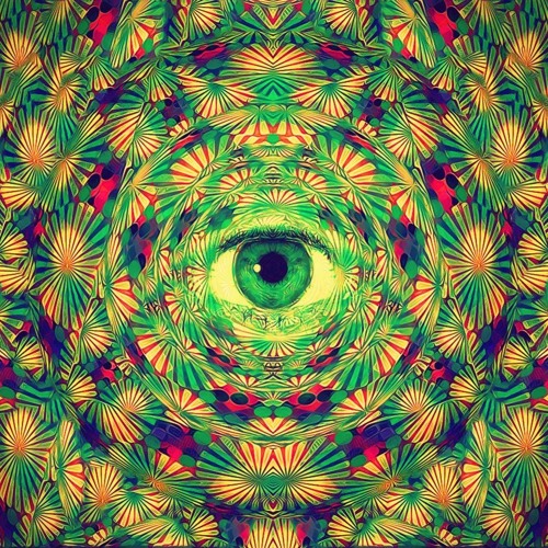 DB ॐ - Road To Nowhere