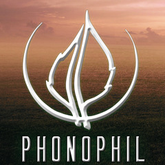 Phonophil V I Craxx Live Set I