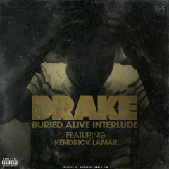 Kendrick Lamar - Buried alive (COVER)