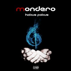 Mondero - Hokus Pokus EP - Preview