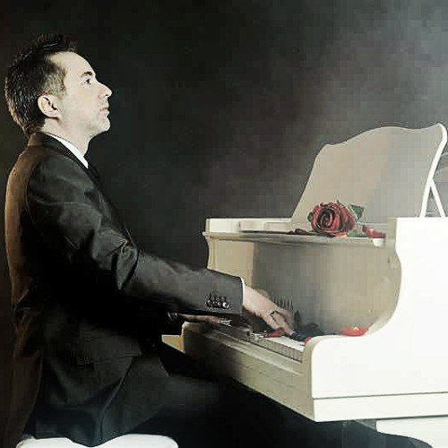 مروان خوري - حبي الأناني (بيانو )