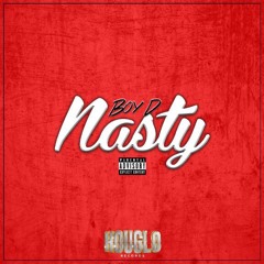 Boy-D Nasty