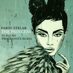 Parov Stelar - All Night [Di Mauro Progressive Remix]