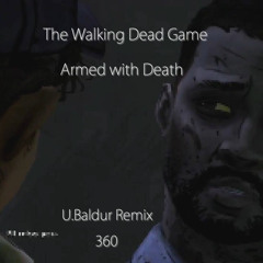 Armed With Death Remix
