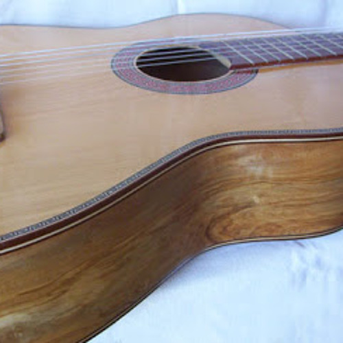 Rosal viviente (vals peruano )