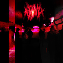 † CΛIN † X NEW COME – RØΜΔ