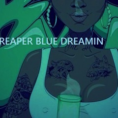 SJ Apollo - Reaper Blue Dreamin Prod by Evan Kaine