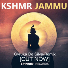 KSHMR - JAMMU