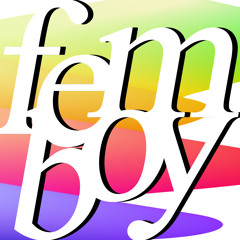 Femboy - Bimension (Preview)