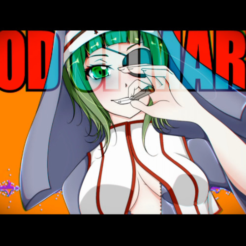 【HatuneMiku＆GUMI】ゴッドオブマリー【-MASA Works DESIGN-】