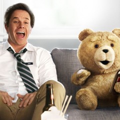 TED 2 - Double Toasted Audio Review