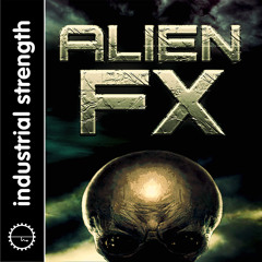 Alien Fx [SAMPLE PACK TEASER]