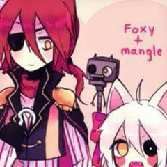 foxy the pirate song cove